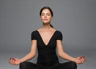 Yoga Einzeltraining